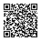 C&oacute;digo QR con el enlace al titular Actividad industrial, consumo energÃ©tico y medioambiente.