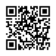 C&oacute;digo QR con el enlace al titular Reciclar es un juego de niÃ±os