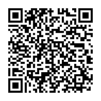 C&oacute;digo QR con el enlace al titular 140.000 euros para evitar que las crecidas inunden el camping de SahagÃºn