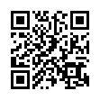 C&oacute;digo QR con el enlace al titular El pensamiento: clave en la curaciÃ³n