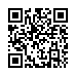 C&oacute;digo QR con el enlace al titular Noche de &ldquo;zooming&rdquo;