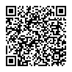 C&oacute;digo QR con el enlace al titular Encuentran un nuevo lobo colgado de una seÃ±al de trÃ¡fico en Asturias