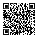 C&oacute;digo QR con el enlace al titular Â¿QuÃ© ocurre si me trago un chicle o una pila?