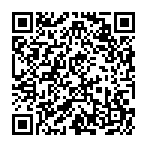 C&oacute;digo QR con el enlace al titular Un equipo de investigadores descubre nuevas pinturas rupestres en Castrocontrigo