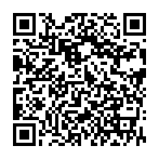 C&oacute;digo QR con el enlace al titular Alex Cooper presenta su Ãºltimo libro, 'Club 45 Again', en la galerÃ­a Up_Arte de Ponferrada
