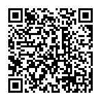 C&oacute;digo QR con el enlace al titular Alex Cooper presenta su Ãºltimo libro, &lsquo;Club 45 Again&rsquo;, en la galerÃ­a Up_Arte de Ponferrada