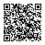 C&oacute;digo QR con el enlace al titular Dos heridos leves en un choque entre dos turismos en la N-VI a la altura de Combarros