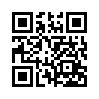 C&oacute;digo QR con el enlace al titular Actos extraordinarios de Cuaresma XXV Aniversario