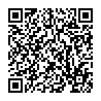 C&oacute;digo QR con el enlace al titular Un vecino de Sabero harto de que le rompan los postes del cerco deja un cartel a