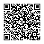 C&oacute;digo QR con el enlace al titular Un vecino de Sabero harto de que le rompan los postes deja un mensaje al vÃ¡ndalo