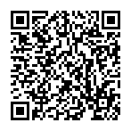 C&oacute;digo QR con el enlace al titular Un vecino de Sabero harto de que le rompan los postes del cerco deja un cartel a