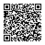 C&oacute;digo QR con el enlace al titular Detenido tras circular drogado y bebido en direcciÃ³n contraria por las autovÃ­as A-52 y A-66