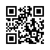 C&oacute;digo QR con el enlace al titular XI premio la Hornacina