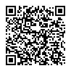 C&oacute;digo QR con el enlace al titular 'Me llamo Adou', la conmovedora historia que hay detrÃ¡s del niÃ±o de la maleta
