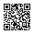 C&oacute;digo QR con el enlace al titular Cine – Logan