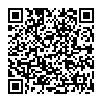C&oacute;digo QR con el enlace al titular La Cueva de Valporquero vuelve a abrir su magia desde este sÃ¡bado