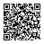 C&oacute;digo QR con el enlace al titular 'Tras los pasos del LambriÃ³n' repasa â€œdesde un punto de vista antropolÃ³gicoâ€ la Semana Santa de Ponferrada