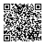 C&oacute;digo QR con el enlace al titular Afectados una mujer y un niÃ±o por inhalaciÃ³n de monÃ³xido de carbono en Ponferrada