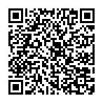 C&oacute;digo QR con el enlace al titular La ULE acoge el V HackForGood para la creaciÃ³n de aplicaciones por un mundo mejor