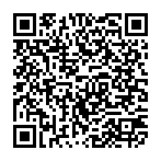 C&oacute;digo QR con el enlace al titular Fillon espera reunir a 45.000 personas en ParÃ­s para continuar con su campaÃ±a