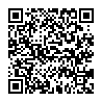 C&oacute;digo QR con el enlace al titular Juncker: Â«Europa no puede ser construida contra las nacionesÂ»