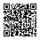 C&oacute;digo QR con el enlace al titular A La Virgen no se le aparece Santa Teresa