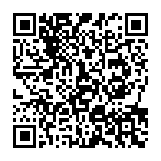 C&oacute;digo QR con el enlace al titular FranÃ§ois Fillon: Â«Nadie puede impedirme ser candidatoÂ»