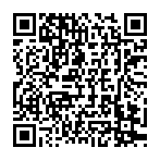 C&oacute;digo QR con el enlace al titular 200 participantes disfrutaron ayer de una Raquetada sin raquetas en ValdeÃ³n