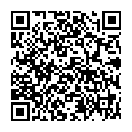 C&oacute;digo QR con el enlace al titular Cielos cubiertos que se abrirÃ¡n a lo largo del dÃ­a aunque no descartan precipitaciones dÃ©biles