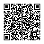 C&oacute;digo QR con el enlace al titular Air Nostrum divulga el tramo leonÃ©s del Camino de Santiago en su revista a bordo Aladierno