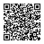 C&oacute;digo QR con el enlace al titular El agua y cafÃ© gratis para todos los polÃ­ticos en las Cortes de Castilla y LeÃ³n