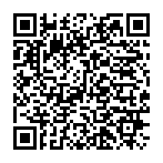 C&oacute;digo QR con el enlace al titular Detenido por pintar tres fachadas y el vehÃ­culo de la PolicÃ­a Local que le fue a detener