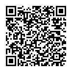 C&oacute;digo QR con el enlace al titular Una conferencia aborda el simbolismo en la Cristiandad y en los Pasos de la Semana Santa
