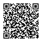 C&oacute;digo QR con el enlace al titular Higuero se despide entre lÃ¡grimas