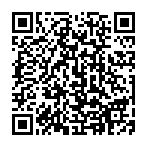 C&oacute;digo QR con el enlace al titular Juan Vicente Herrera, el 