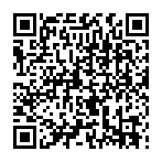 C&oacute;digo QR con el enlace al titular &ldquo;Ronda de pinchos de caza&rdquo; para la feria de perros de Camponaraya