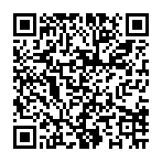 C&oacute;digo QR con el enlace al titular Bonita historia: dos imÃ¡genes, tres aÃ±os de diferencia y una victoria contra el cÃ¡ncer