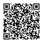 C&oacute;digo QR con el enlace al titular La quema de rastrojos provoca la caÃ­da de un Ã¡rbol y el corte de la carretera en Renedo de ValdetuÃ©jar
