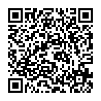C&oacute;digo QR con el enlace al titular David San Miguel, periodista de Cistierna, vuelve hoy a la radio en directo