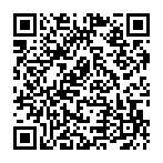C&oacute;digo QR con el enlace al titular Equilibrios de SilvÃ¡n para hacer campaÃ±a como lider autonÃ³mico garantizando que serÃ¡ alcalde de LeÃ³n