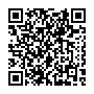 C&oacute;digo QR con el enlace al titular El Manzanal separa dos realidades