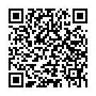 C&oacute;digo QR con el enlace al titular Metro bilbaÃ­no, wifi leonÃ©s
