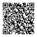 C&oacute;digo QR con el enlace al titular FernÃ¡ndez MaÃ±ueco presenta los avales 