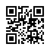 C&oacute;digo QR con el enlace al titular Una visiÃ³n personal desde la Ã³ptica del periodismo sobre la Semana Santa baÃ±ezana