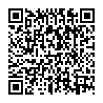 C&oacute;digo QR con el enlace al titular Arranca la Semana Santa con la celebraciÃ³n del 25 aniversario del paso de la Ãšltima Cena