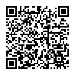 C&oacute;digo QR con el enlace al titular Fallece tras sufrir un atropello fortuito de una furgoneta conducida por su hijo