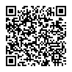 C&oacute;digo QR con el enlace al titular El mensaje de Virginia Troconis a Manuel DÃ­az en su tarde mÃ¡s importante