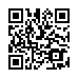 C&oacute;digo QR con el enlace al titular Cine –  La cura del Bienestar