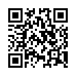 C&oacute;digo QR con el enlace al titular Girasoles ciegos