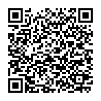 C&oacute;digo QR con el enlace al titular Un camiÃ³n cargado de basura vuelca en la confluencia de la LE-30 y SÃ¡enz de Miera